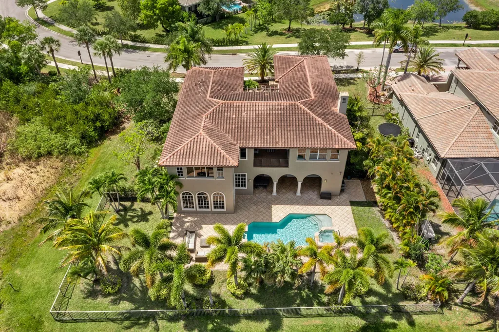 11244 NW 77th Place Parkland FL 33076