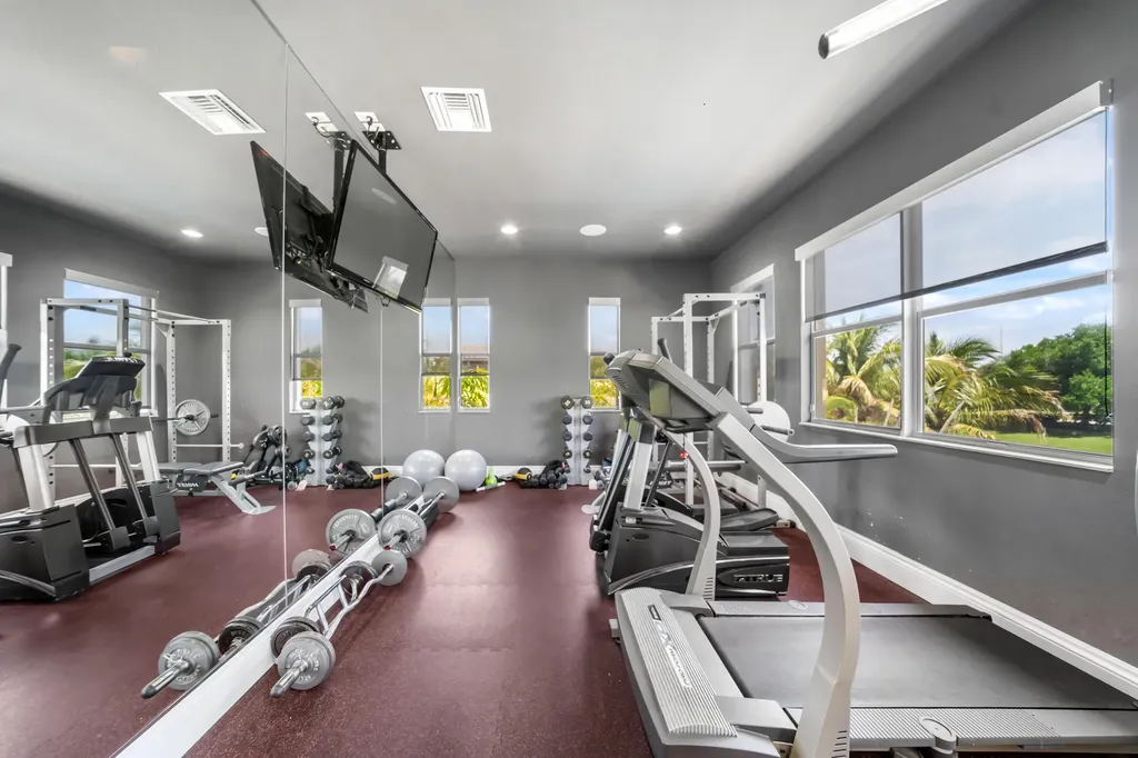 11244 NW 77th Place Parkland FL 33076