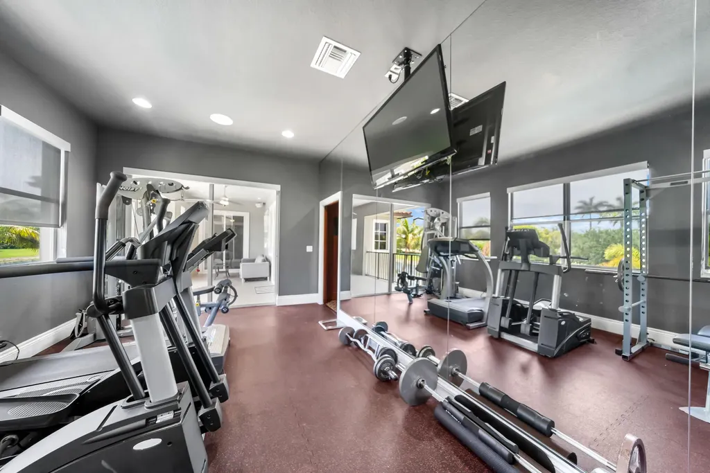 11244 NW 77th Place Parkland FL 33076