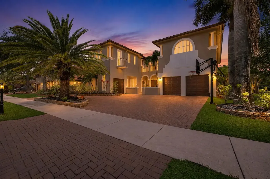 11244 NW 77th Place Parkland FL 33076