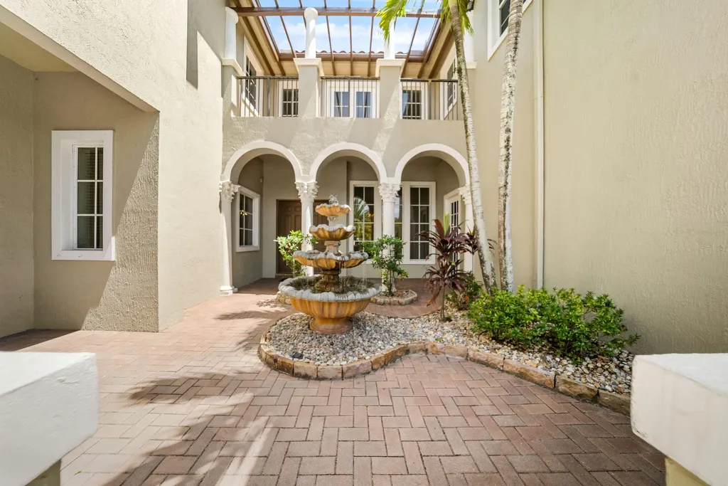 11244 NW 77th Place Parkland FL 33076