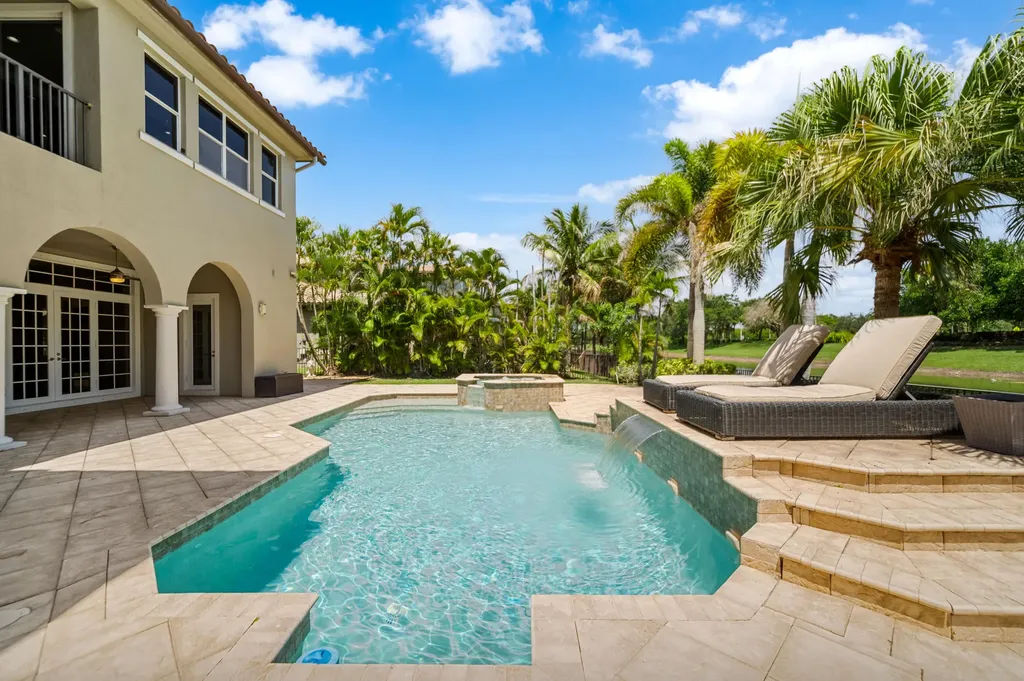11244 NW 77th Place Parkland FL 33076