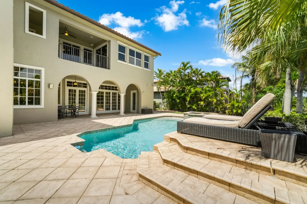 11244 NW 77th Place Parkland FL 33076