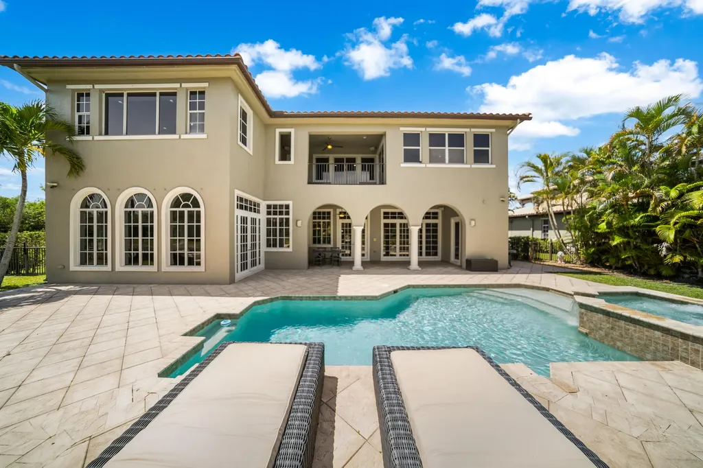 11244 NW 77th Place Parkland FL 33076
