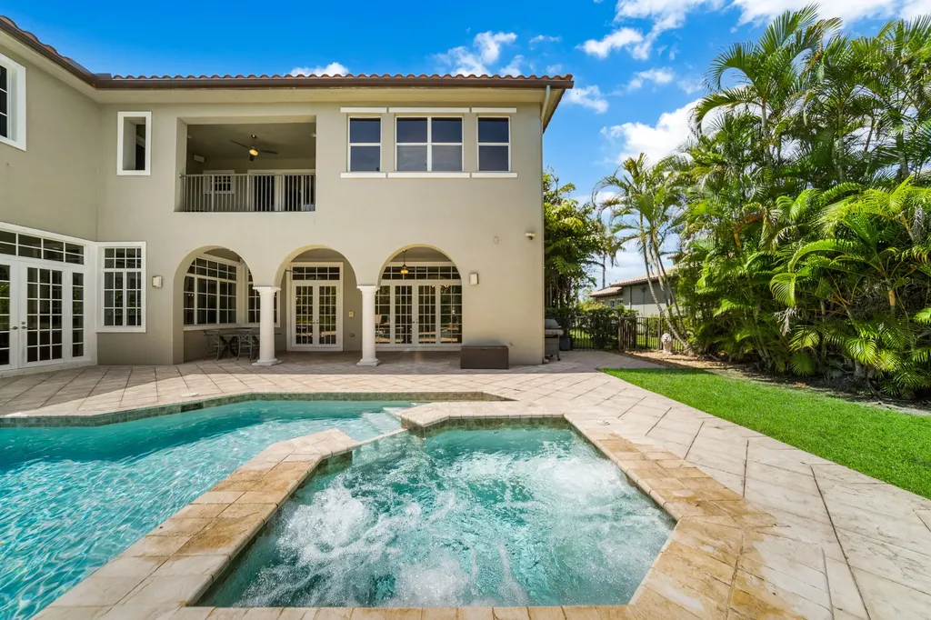 11244 NW 77th Place Parkland FL 33076
