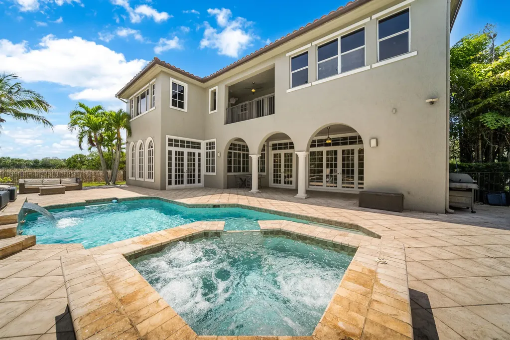 11244 NW 77th Place Parkland FL 33076