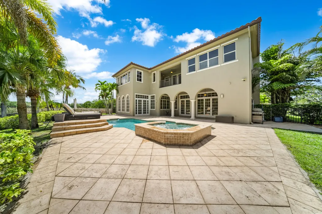 11244 NW 77th Place Parkland FL 33076