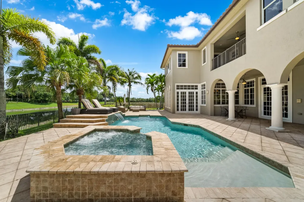 11244 NW 77th Place Parkland FL 33076