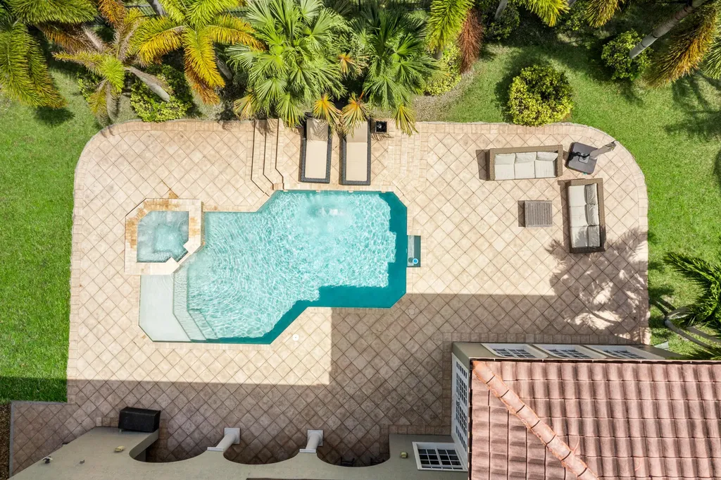 11244 NW 77th Place Parkland FL 33076