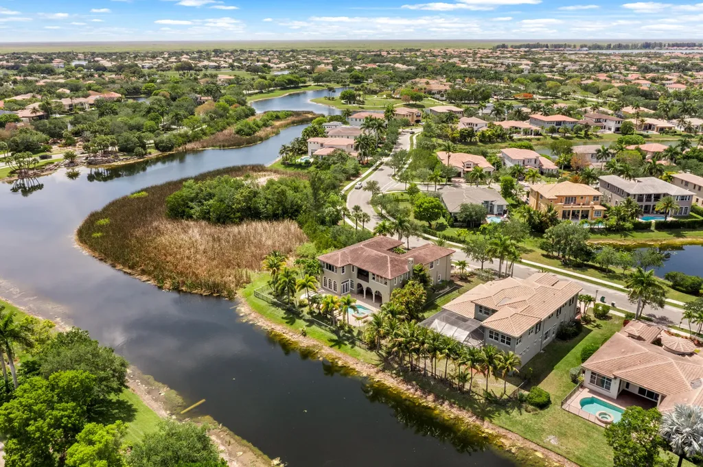 11244 NW 77th Place Parkland FL 33076