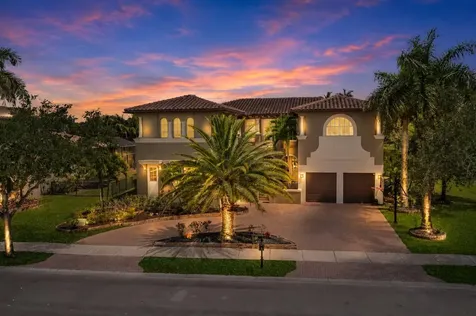 11244 NW 77th Place Parkland FL 33076