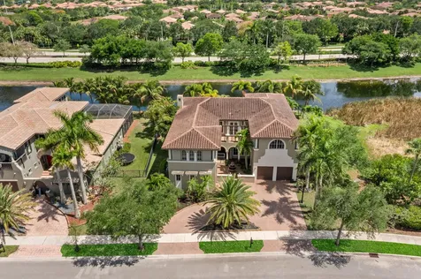 11244 NW 77th Place Parkland FL 33076