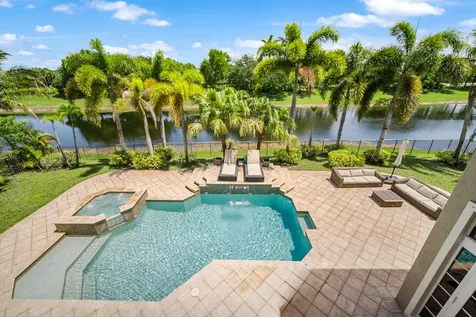11244 NW 77th Place Parkland FL 33076