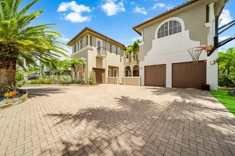 11244 NW 77th Place Parkland FL 33076