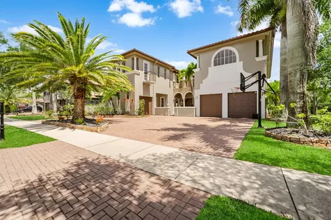 11244 NW 77th Place Parkland FL 33076