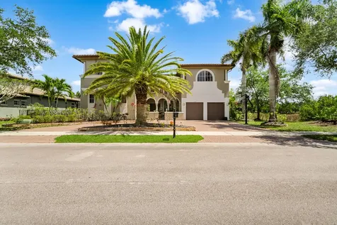 11244 NW 77th Place Parkland FL 33076
