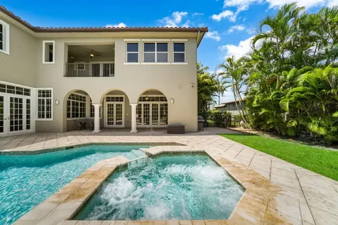11244 NW 77th Place Parkland FL 33076