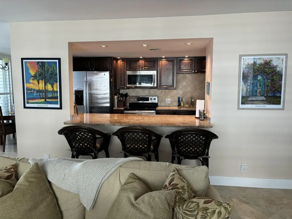 3570 S Ocean Boulevard South Palm Beach FL 33480