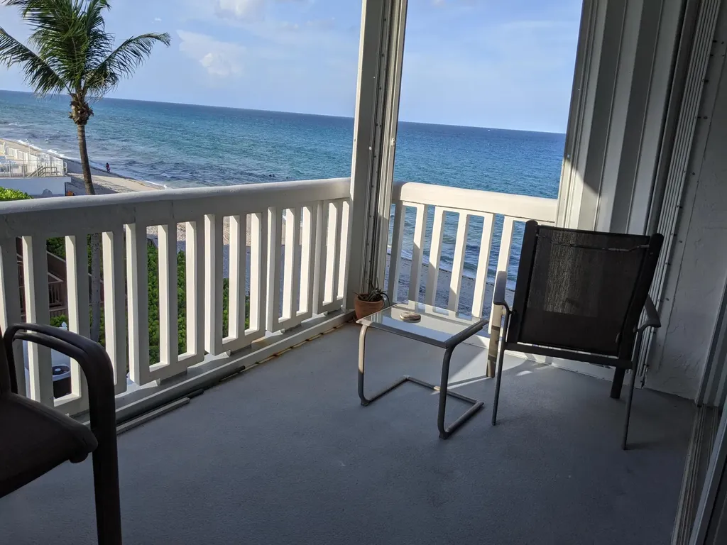 3570 S Ocean Boulevard South Palm Beach FL 33480