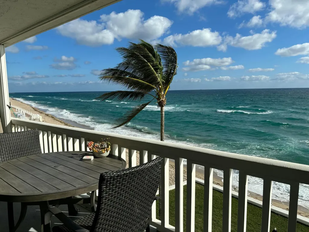 3570 S Ocean Boulevard South Palm Beach FL 33480