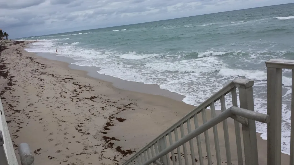 3570 S Ocean Boulevard South Palm Beach FL 33480