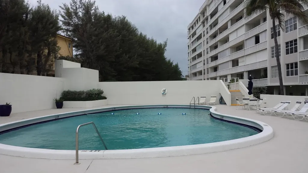 3570 S Ocean Boulevard South Palm Beach FL 33480