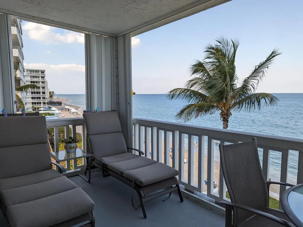 3570 S Ocean Boulevard South Palm Beach FL 33480