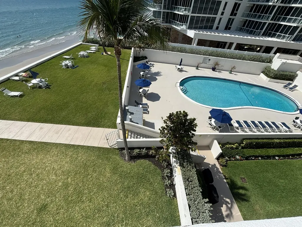3570 S Ocean Boulevard South Palm Beach FL 33480