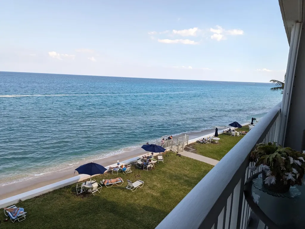 3570 S Ocean Boulevard South Palm Beach FL 33480