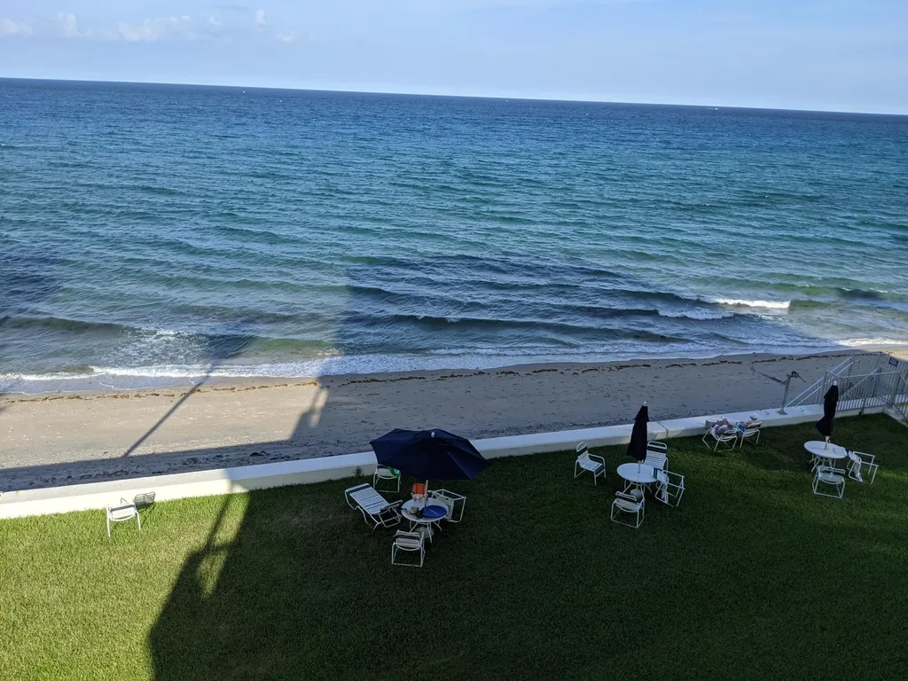 3570 S Ocean Boulevard South Palm Beach FL 33480
