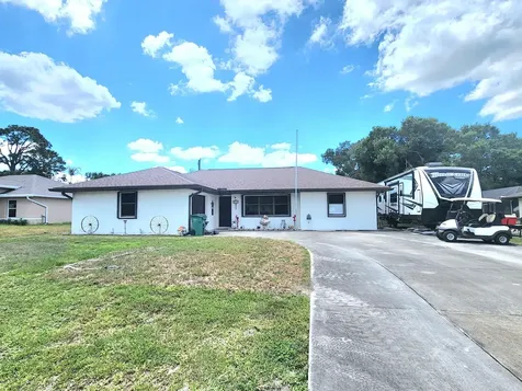 6801 Lakeland Boulevard Fort Pierce FL 34951