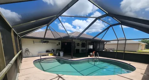 6801 Lakeland Boulevard Fort Pierce FL 34951
