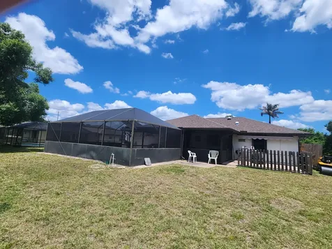 6801 Lakeland Boulevard Fort Pierce FL 34951