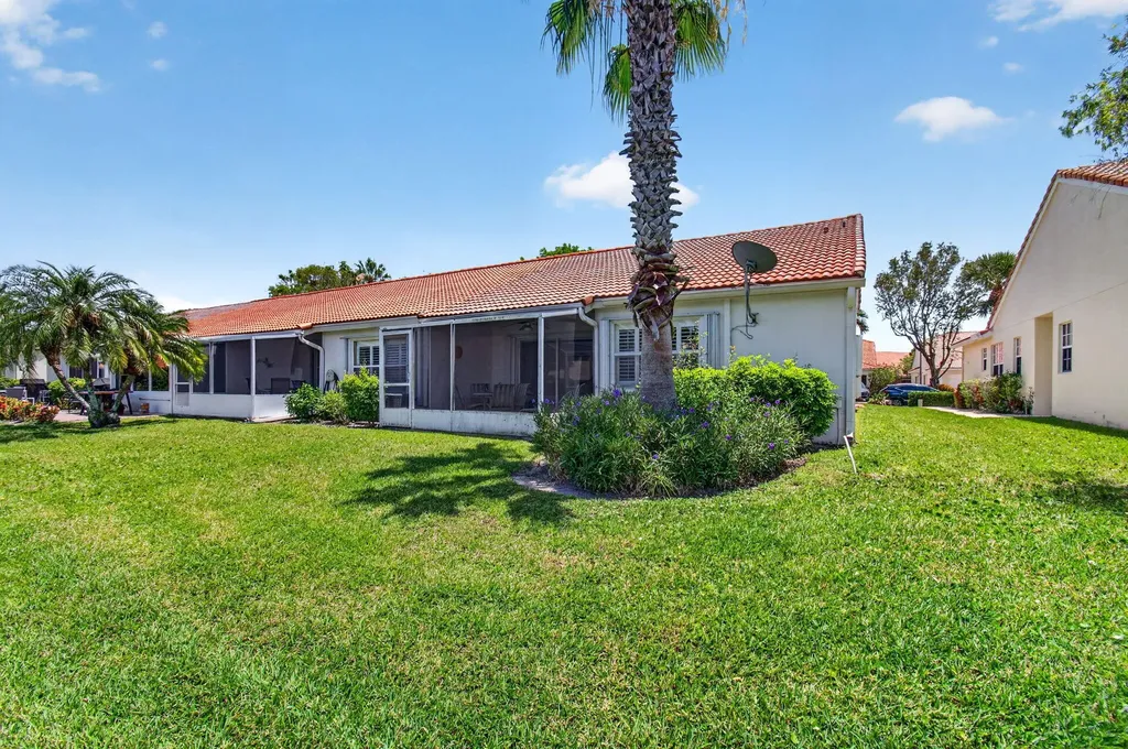 6083 Caladium Road Delray Beach FL 33484