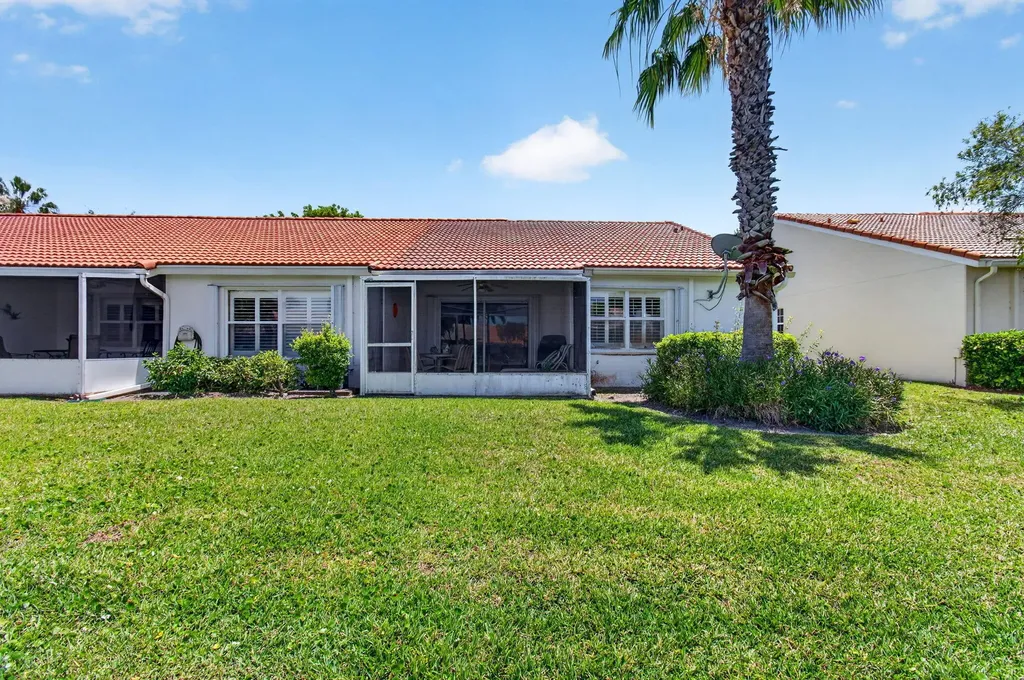 6083 Caladium Road Delray Beach FL 33484