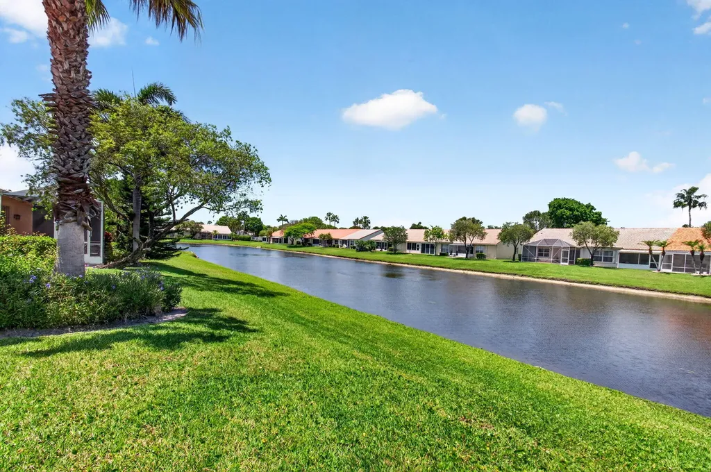 6083 Caladium Road Delray Beach FL 33484