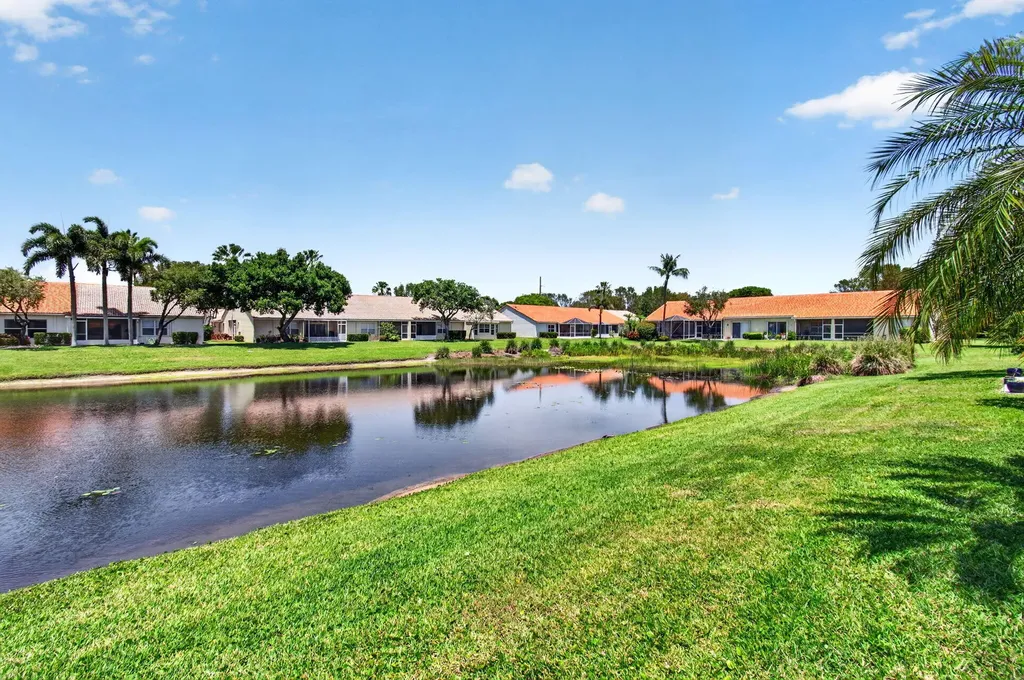6083 Caladium Road Delray Beach FL 33484