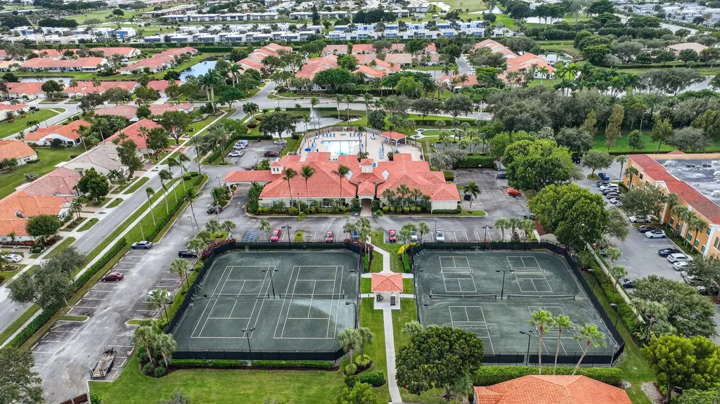 6083 Caladium Road Delray Beach FL 33484