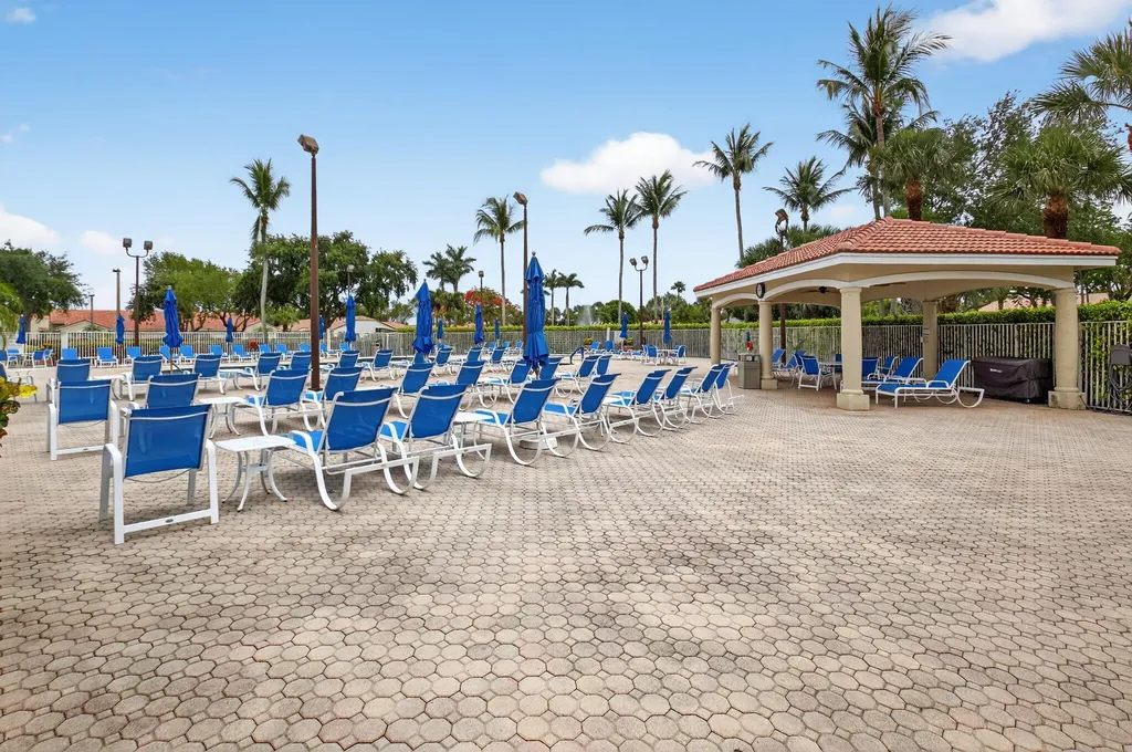 6083 Caladium Road Delray Beach FL 33484