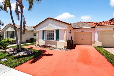 6083 Caladium Road Delray Beach FL 33484