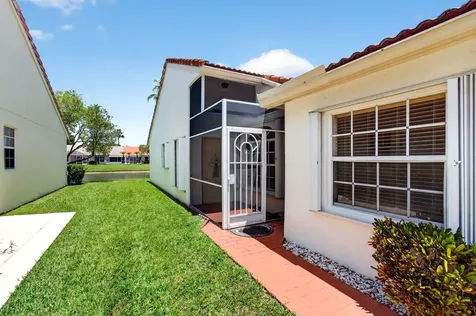 6083 Caladium Road Delray Beach FL 33484