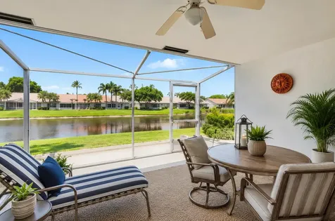 6083 Caladium Road Delray Beach FL 33484