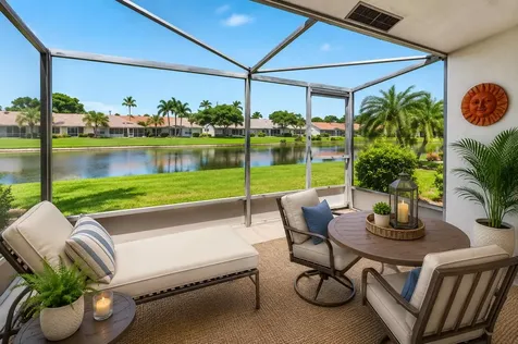 6083 Caladium Road Delray Beach FL 33484
