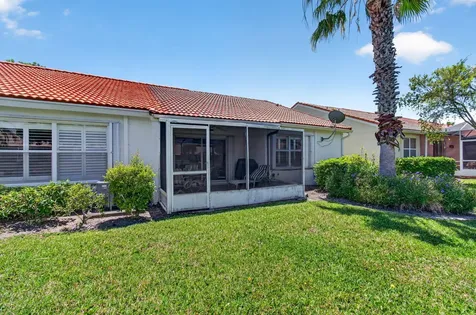 6083 Caladium Road Delray Beach FL 33484