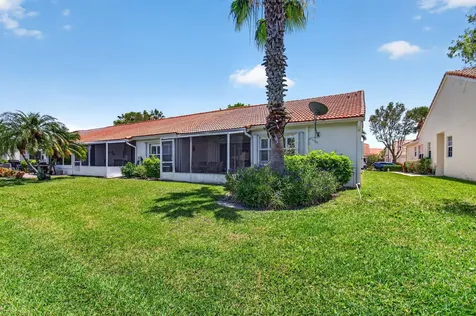 6083 Caladium Road Delray Beach FL 33484