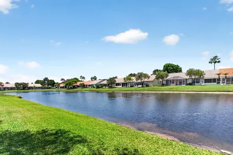 6083 Caladium Road Delray Beach FL 33484
