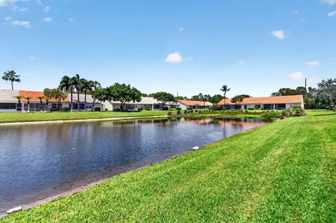 6083 Caladium Road Delray Beach FL 33484