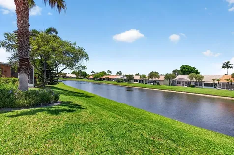 6083 Caladium Road Delray Beach FL 33484