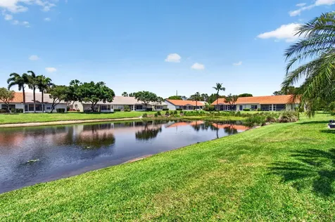 6083 Caladium Road Delray Beach FL 33484