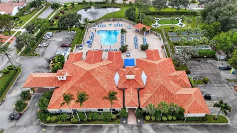 6083 Caladium Road Delray Beach FL 33484